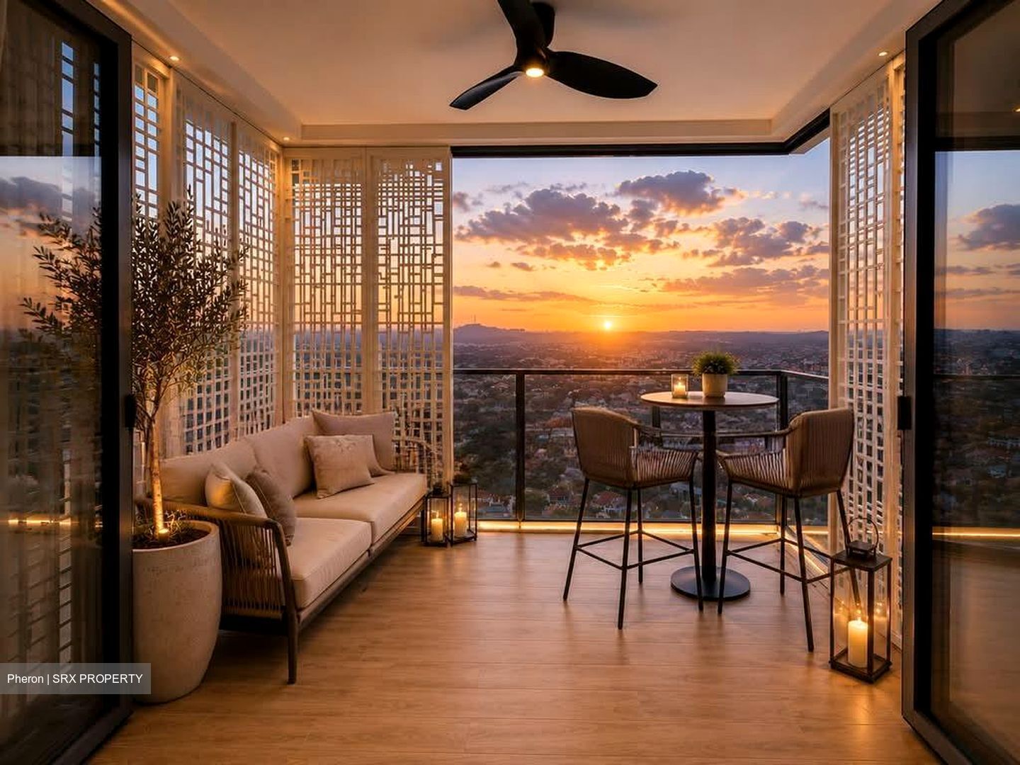One Holland Village Residences (D10), Apartment #587179741